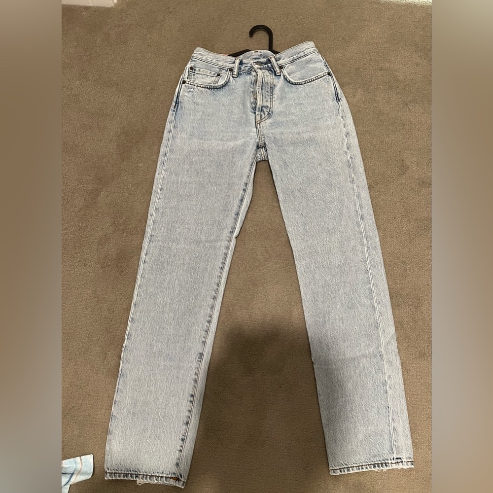 Acne Studios Jeans